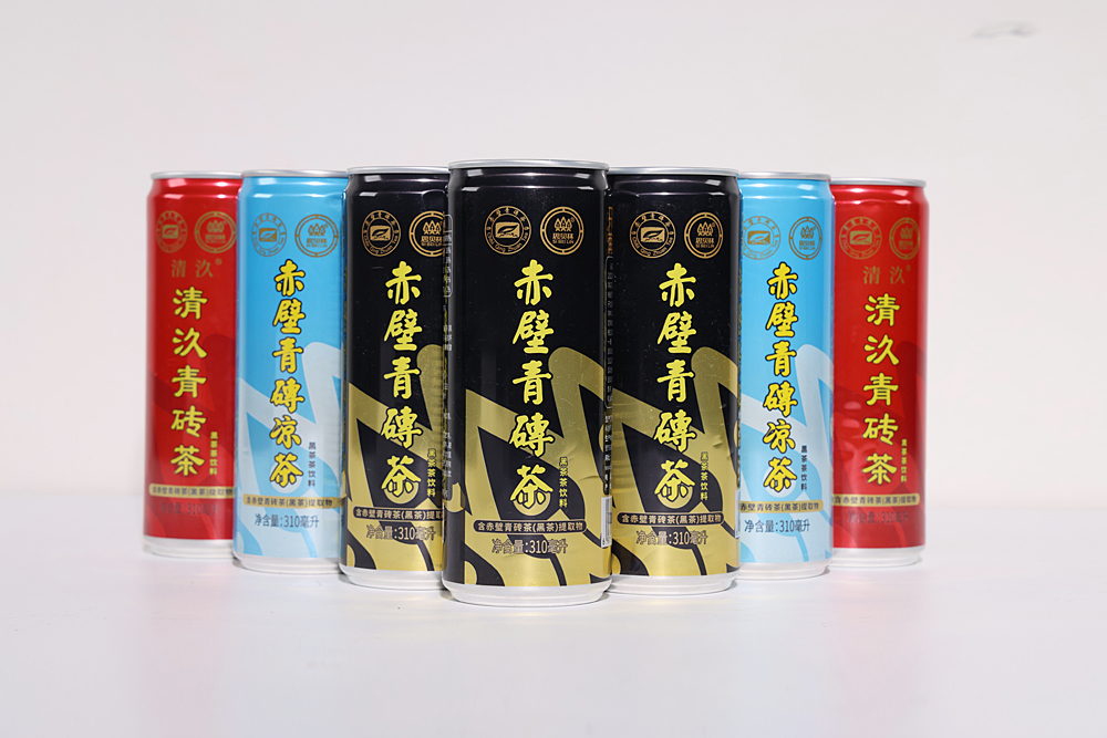 液体饮料系列