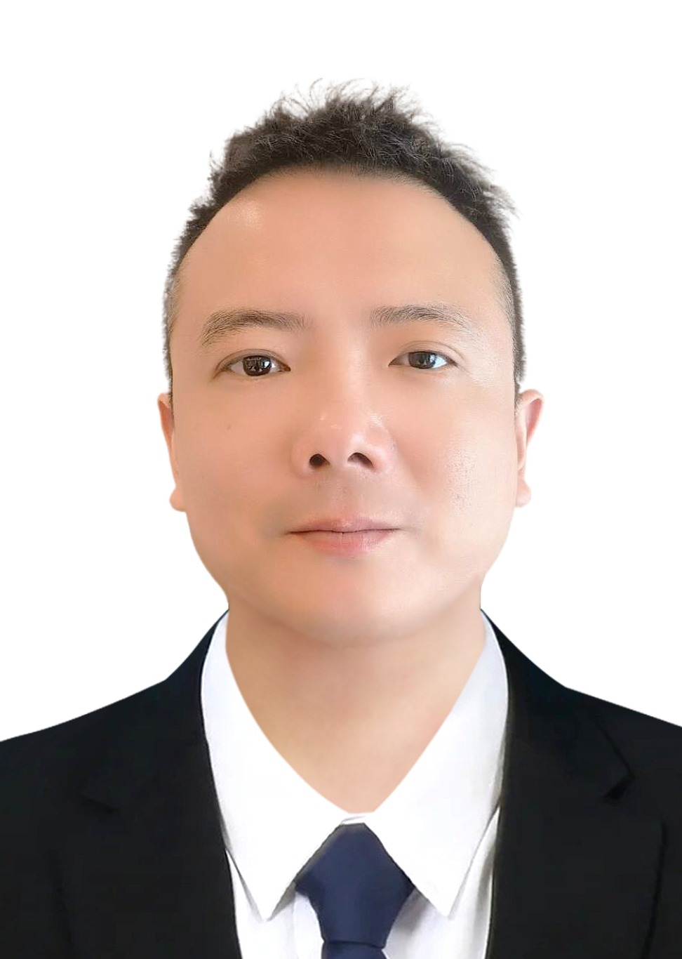 谭明秋+第一商务中心商务总监