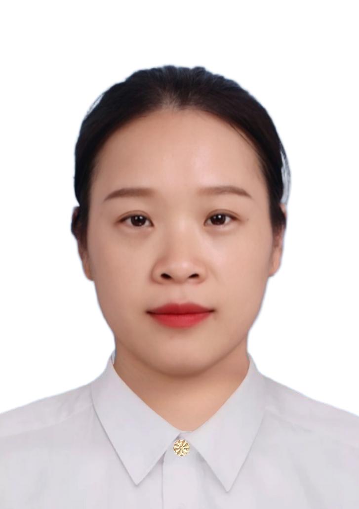 商控部-魏芳华白底