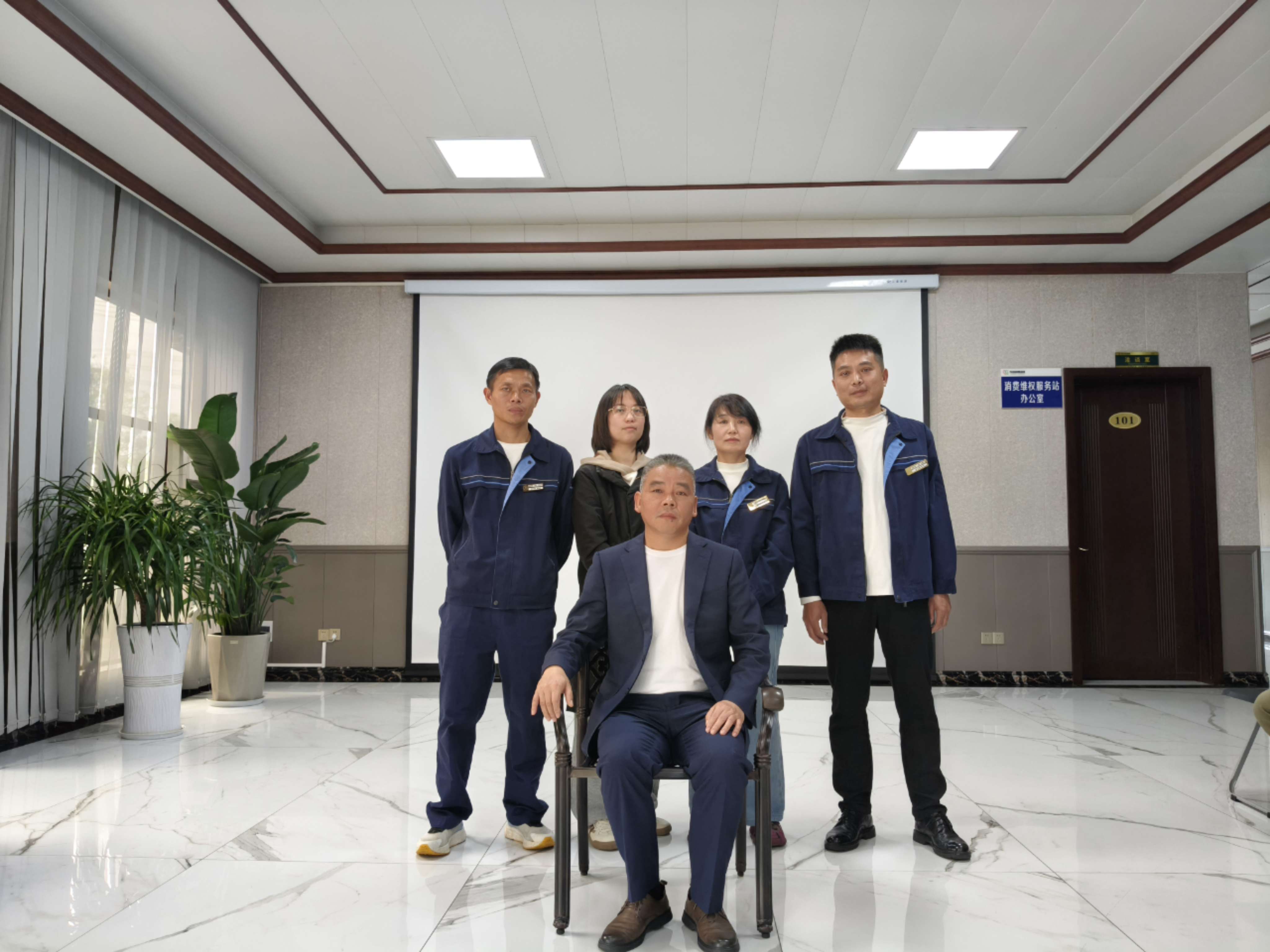 思贝林首届谢师仪式圆满举行