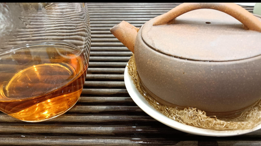 卸风青砖茶(原味)